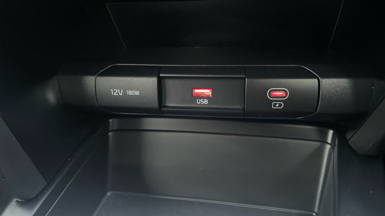 Kia Ceed 1.5T GDi ISG 138 2 5dr Petrol Hatchback